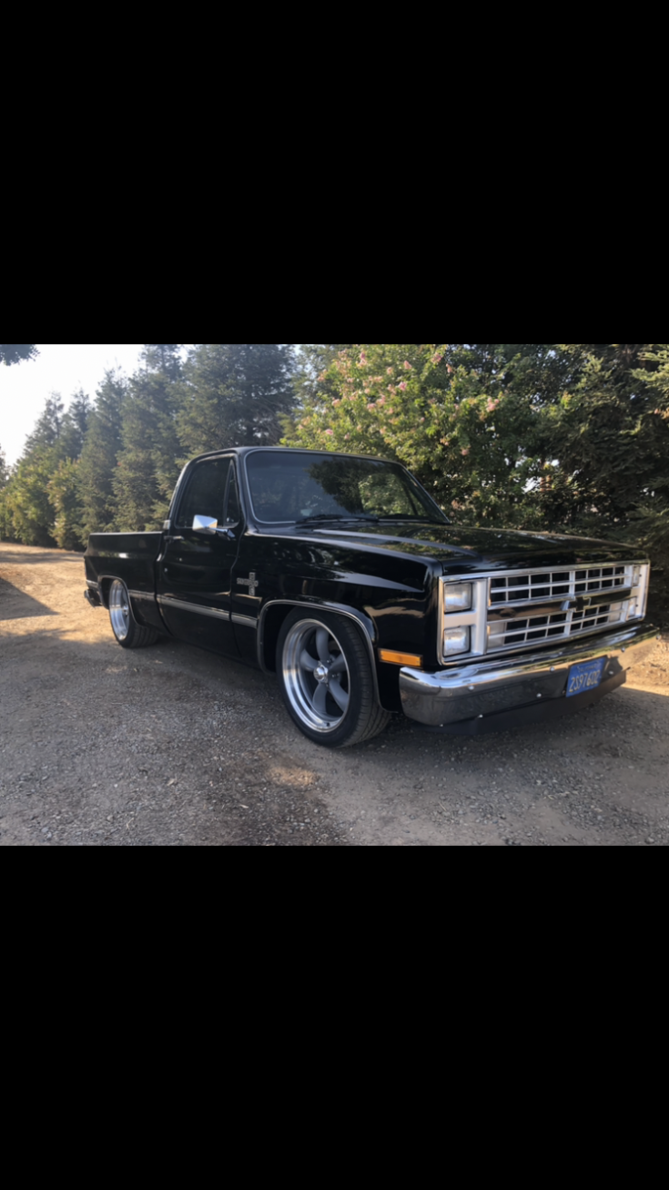 Photo for 1986 Chevrolet Other Chevrolet Models